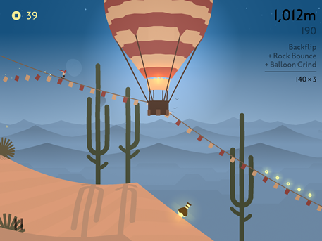 New iOS, Android, and Switch games out this week - Alto's Odyssey, Dissembler, Layers of Fear: Legacy, and more