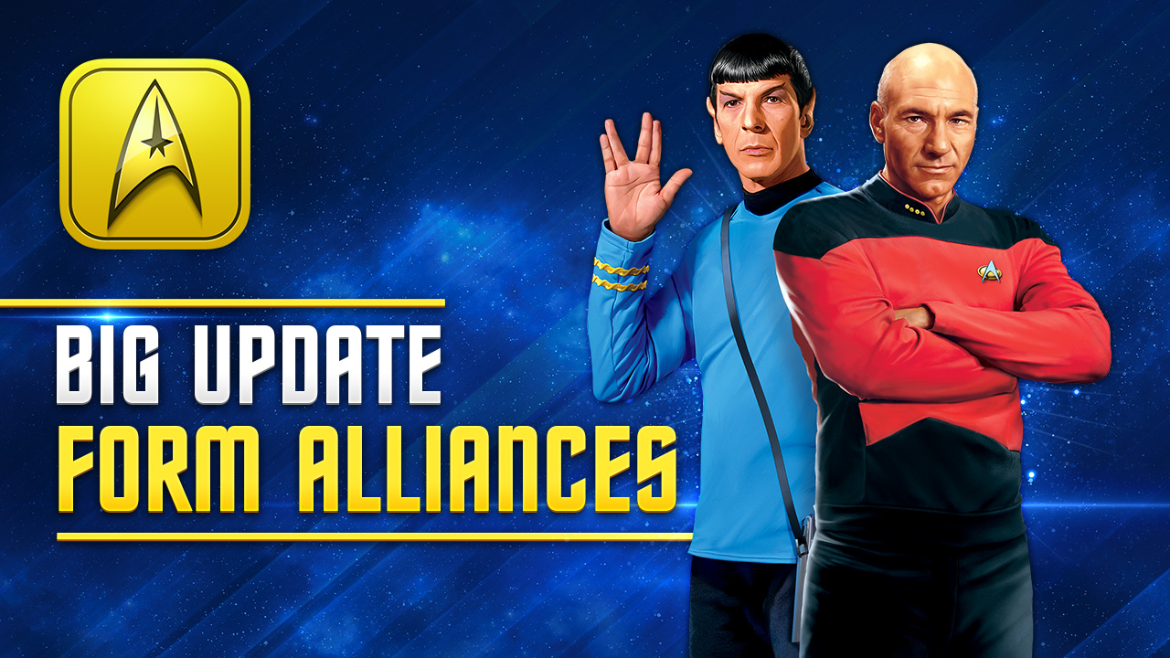 Genera Games releases new version of Star Trek with Wrath of Gems
