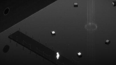 Moody isometric puzzler Starman: Tale of Light lands on the App Store