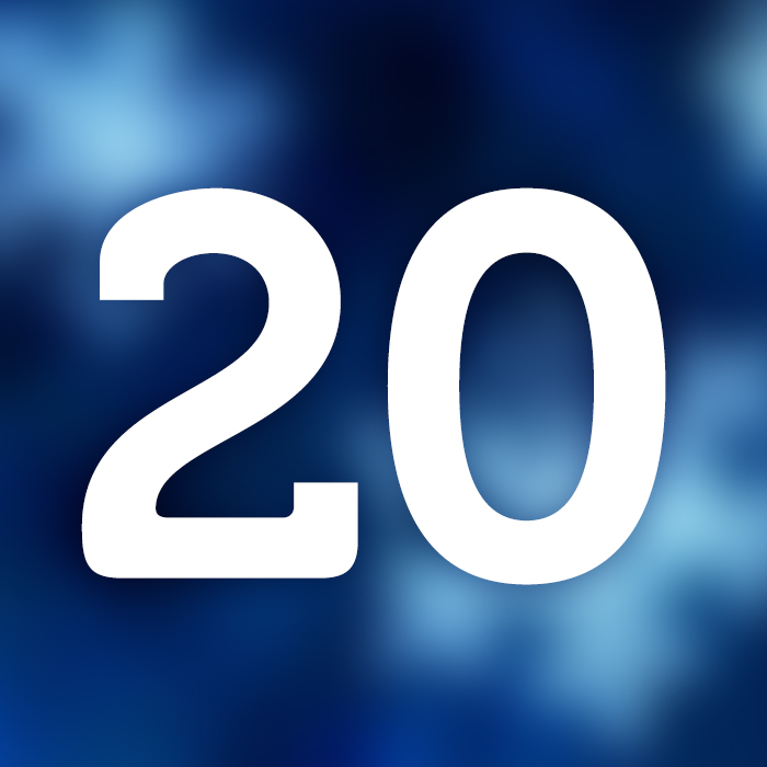 Pocket Gamer's free-game-a-day Advent Calendar - God of Light