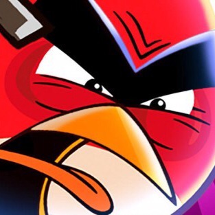 Culture clash: Rovio officially announces Japanese-themed Angry Birds Fight!