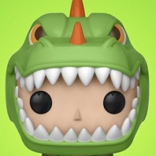 Fortnite Funko toys are going to rake in the V-Bucks this Christmas