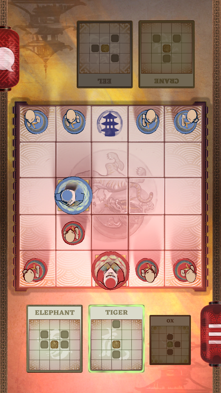Missed the high kicks and low blows of our Onitama: The Board Game stream? Catch up right here
