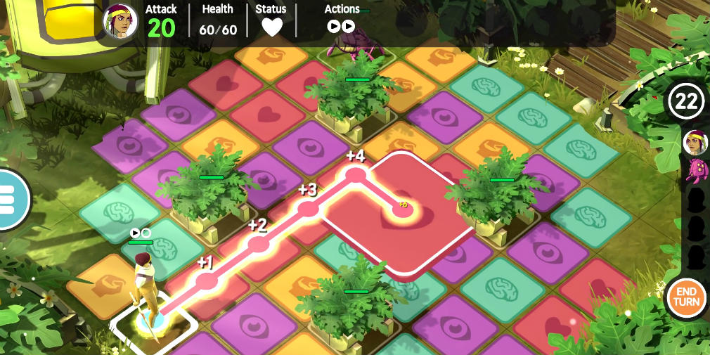 Ticket to Earth developers Robot Circus have released the final episode of their sci-fi adventure