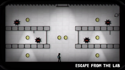 Challenging platformer Collect or Die goes free in first sale