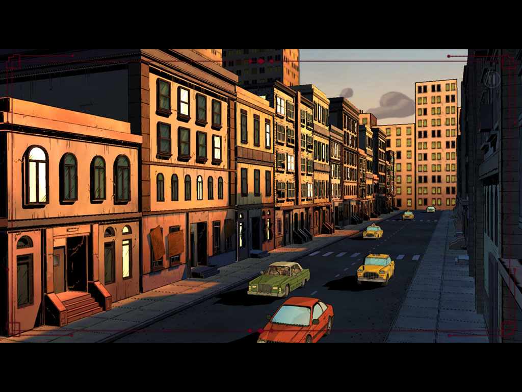 The Wolf Among Us concludes July 10th with season finale, Cry Wolf
