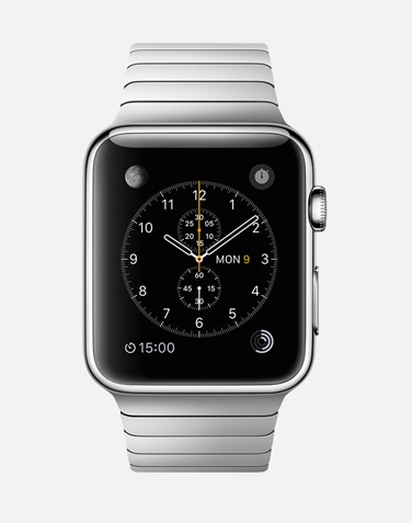 Apple Watch finally gets release date and pricing details