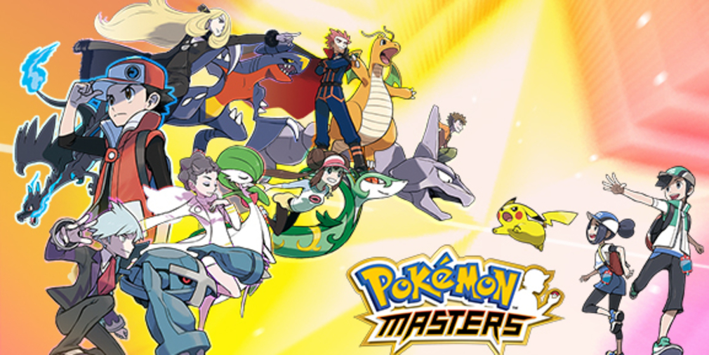Pokemon Masters' latest message to players discusses the Battle Villa, a new Legendary Event and more