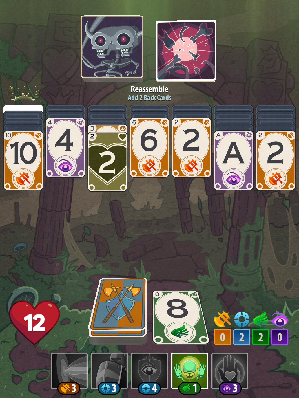 Solo card game Solitairica is going cheap on the App Store, and we think you should grab it