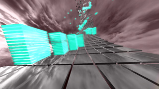 Fast-paced dodger Storm Rush gets the 'Rush Mode' it needed at long last