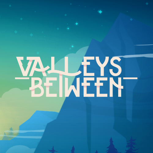 Valleys Between is a striking puzzler about growing and protecting your own world