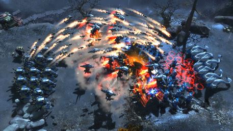 The free to play real-time strategy Art of War: Red Tides heads to iPhone and iPad later this month