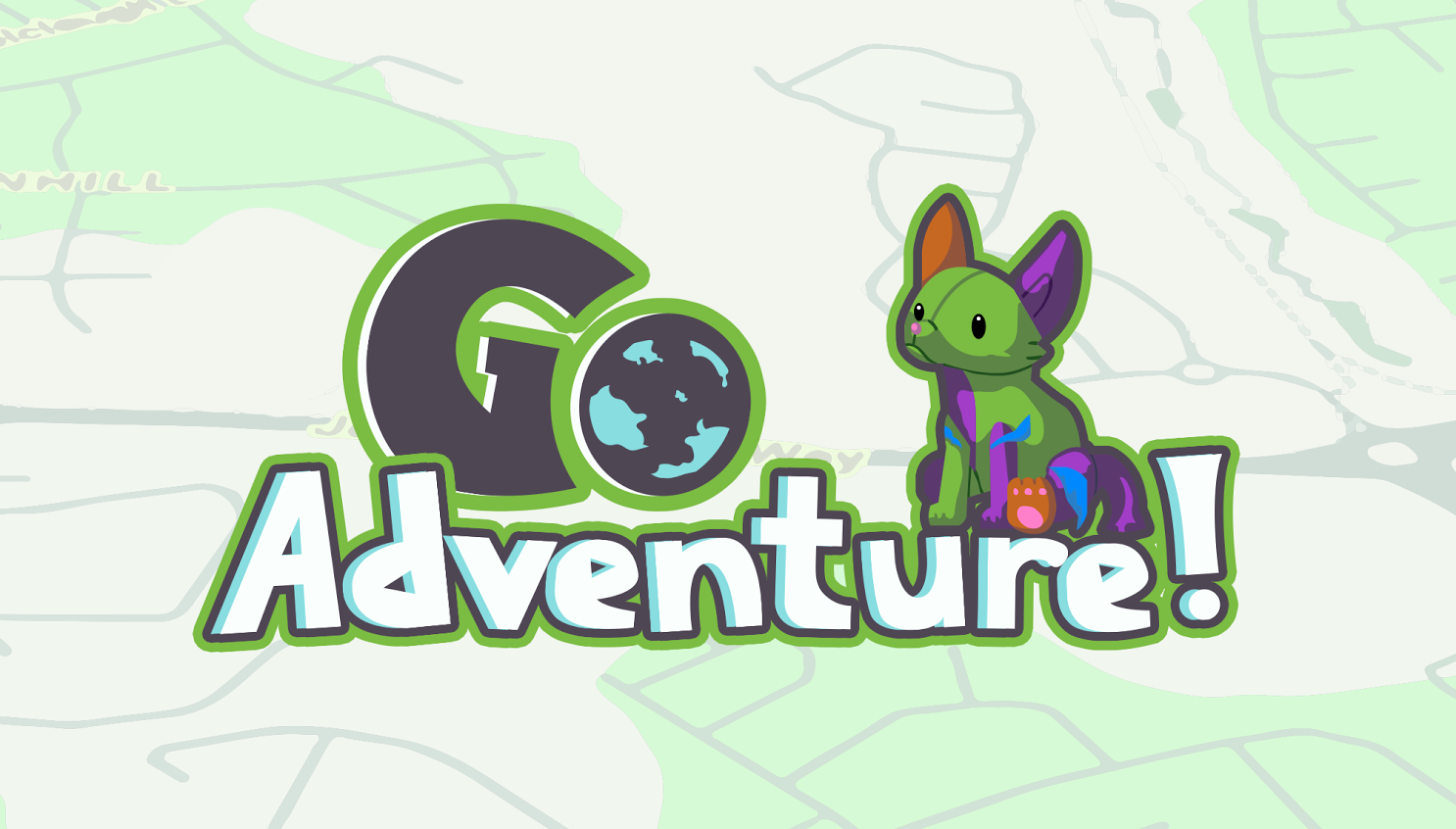 Final Fantasy meets Pokemon GO in the upcoming Geo-location RPG, Go Adventure!