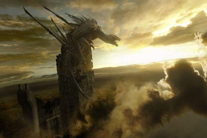 'Massive' Infinity Blade III update to go live on December 19th