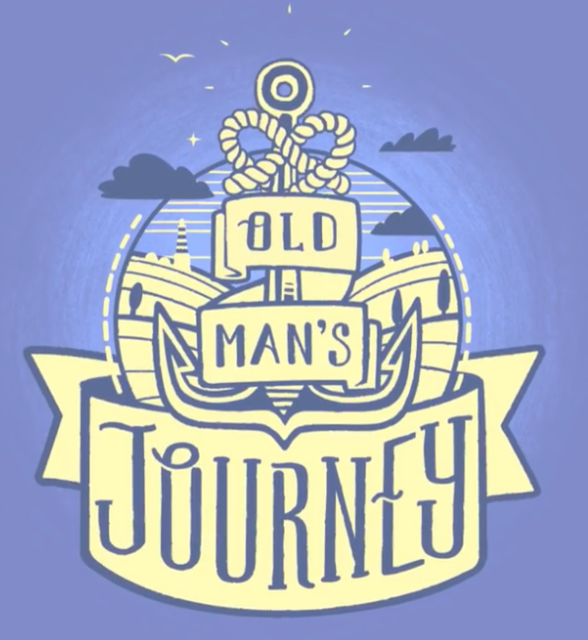Silver Award-winning Old Man's Journey is a fantastic touchscreen game but how will it work on Nintendo Switch?