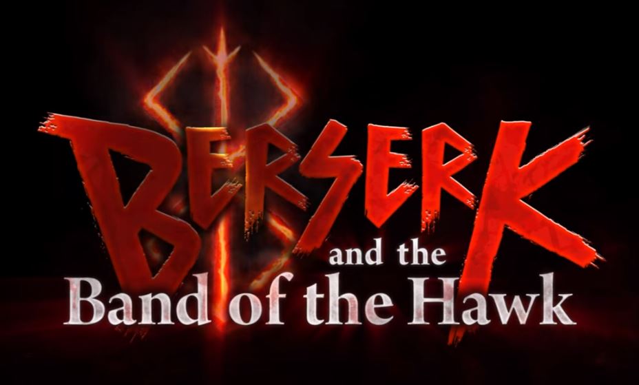 Berserk and the Band of the Hawk releases a new trailer and a western launch date
