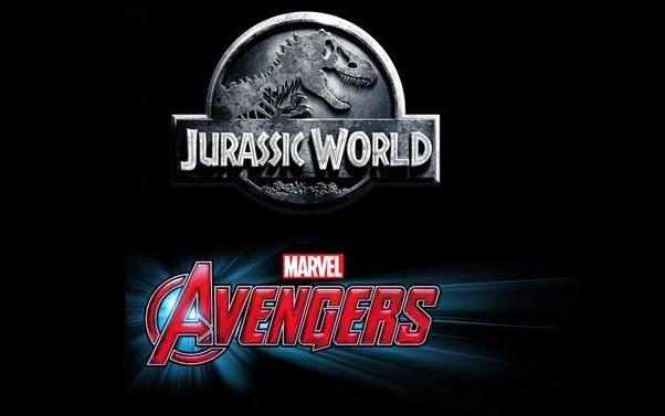 Lego Jurassic World, Lego Marvel's Avengers heading to 3DS and Vita later this year