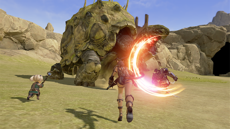 The Final Fantasy XI mobile remake is still happening, apparently
