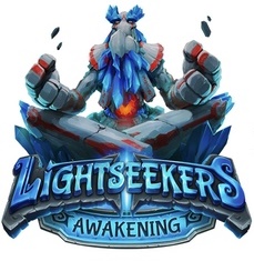 Lightseekers blurs the line between physical and digital with new card game