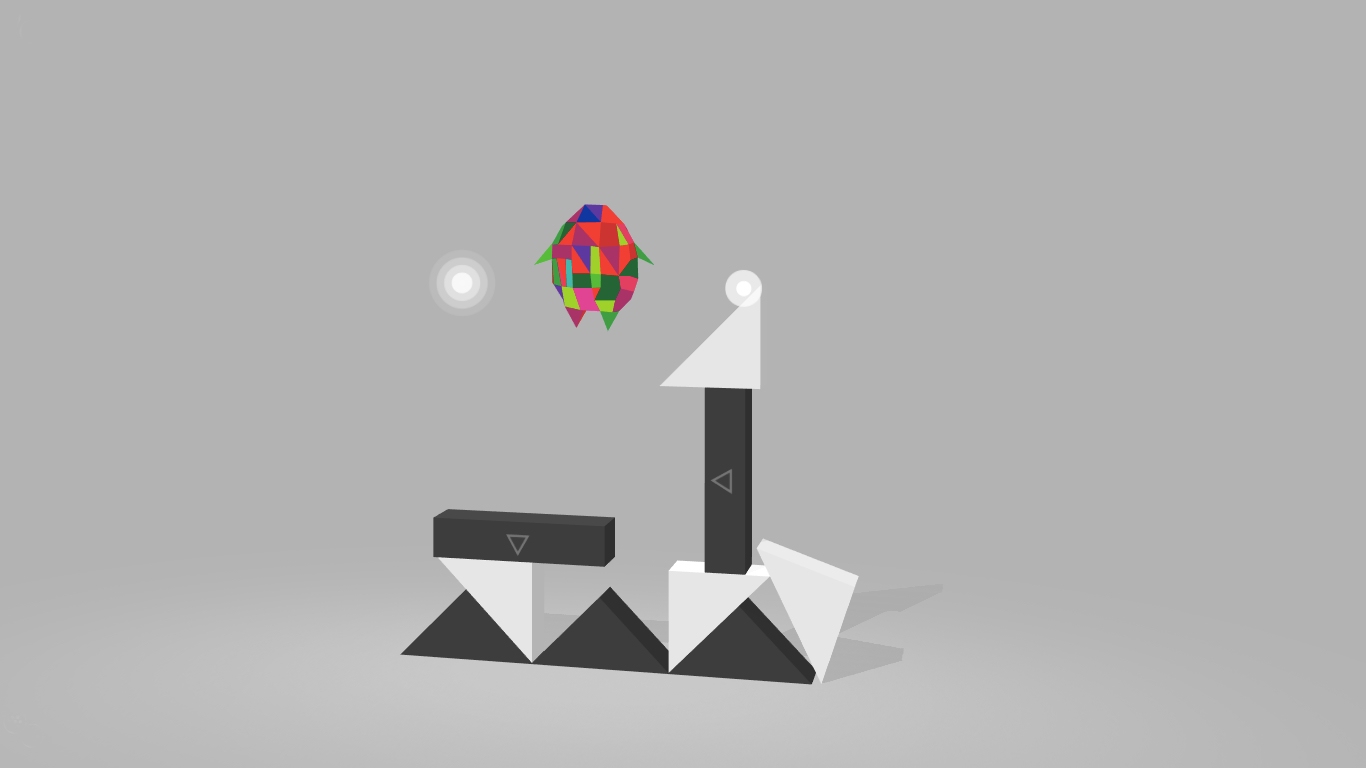 Unique collaborative puzzler Dreii arrives on Playstation Vita on March 9th