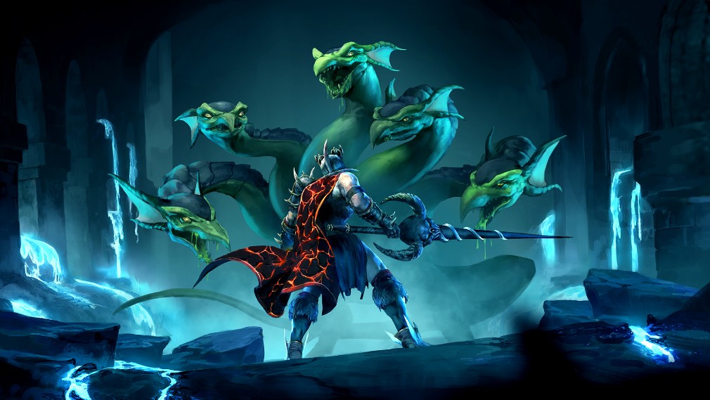 All the mobile and portable winners from the BAFTA Games Awards 2019
