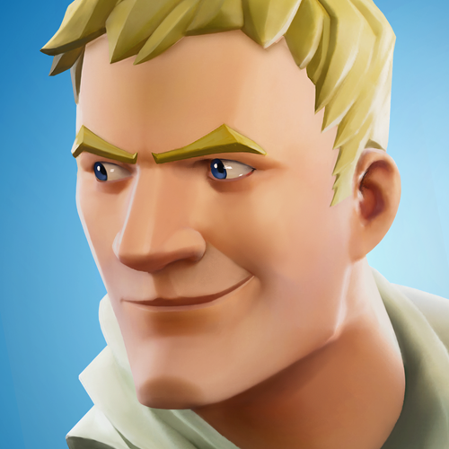 Fortnite's newest update fixes some minor issues but we're really just waiting on Port-a-Fort