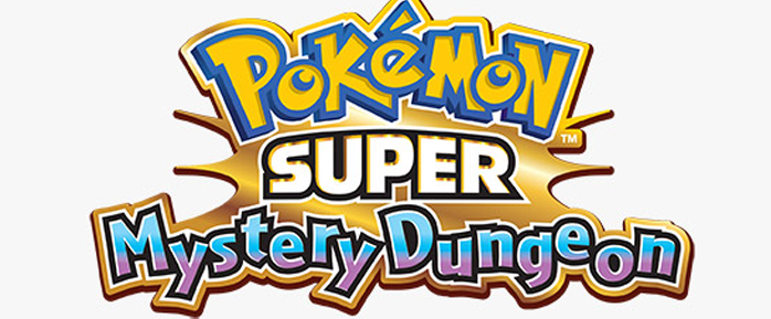 Pokémon Super Mystery Dungeon will be out in Europe for 3DS in early 2016