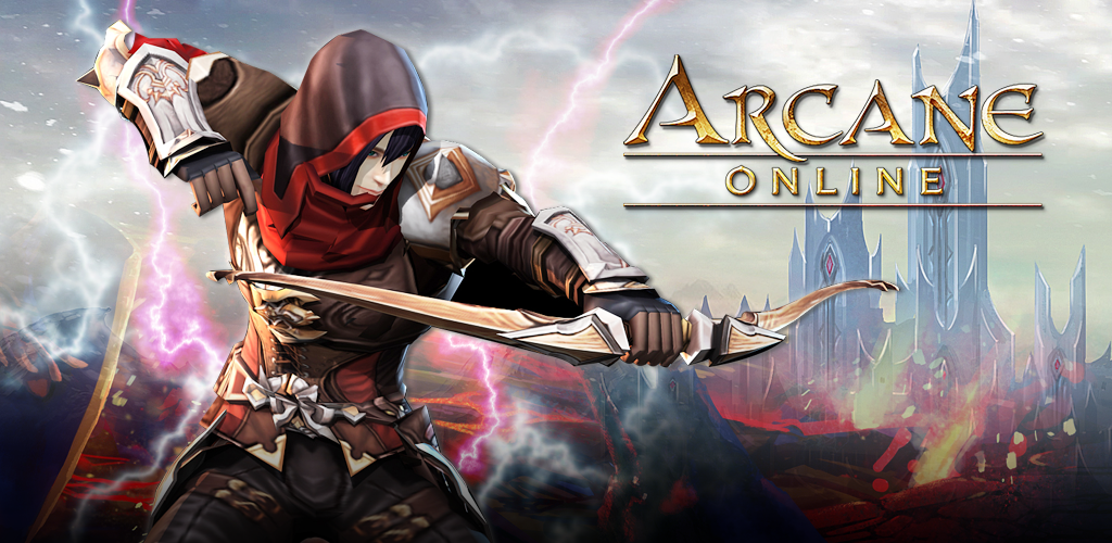 Arcane Online introduces an Archer class in its latest update