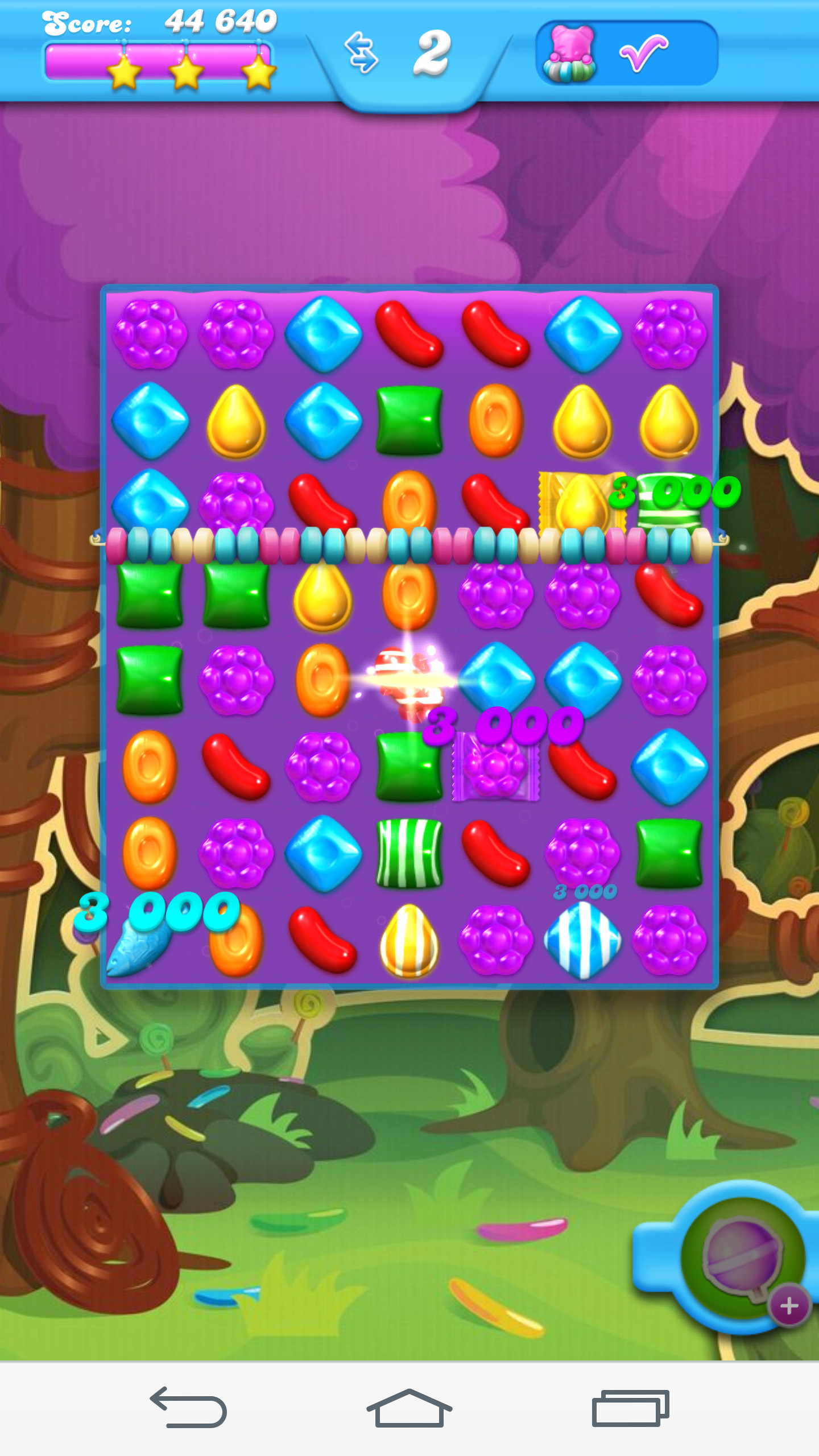 Candy Crush Soda Saga update brings 15 new levels and Jelly Cake
