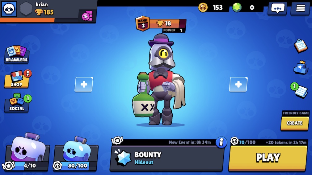 [Update] Brawl Stars has soft launched on Android and here's where you can get it