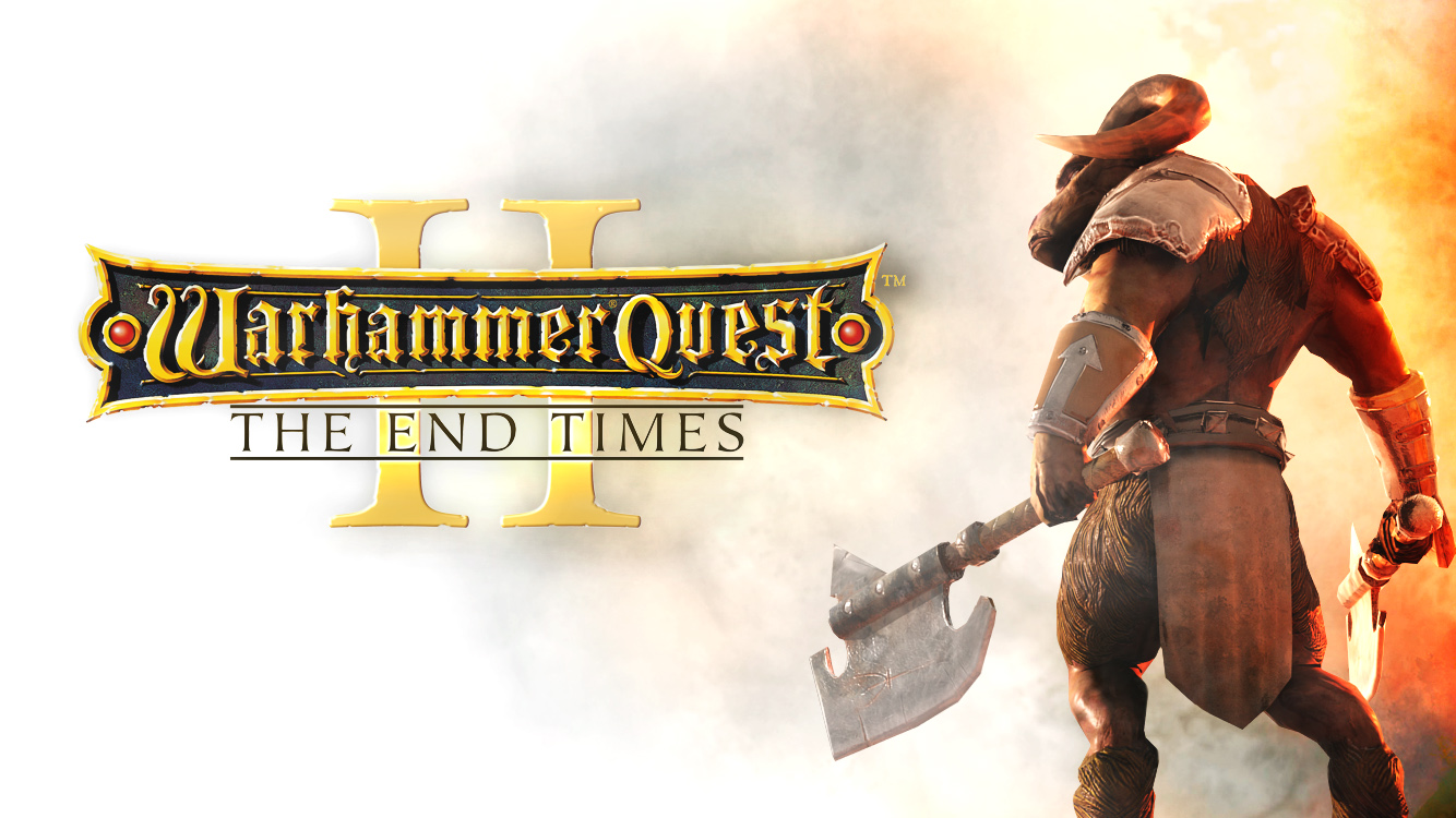 Warhammer Quest 2 gets a new gameplay trailer ahead of its October 19th release