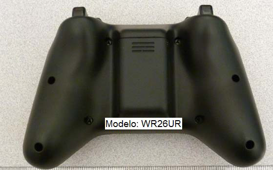 Amazon's Android console is all but confirmed as leaked pics of a controller surface