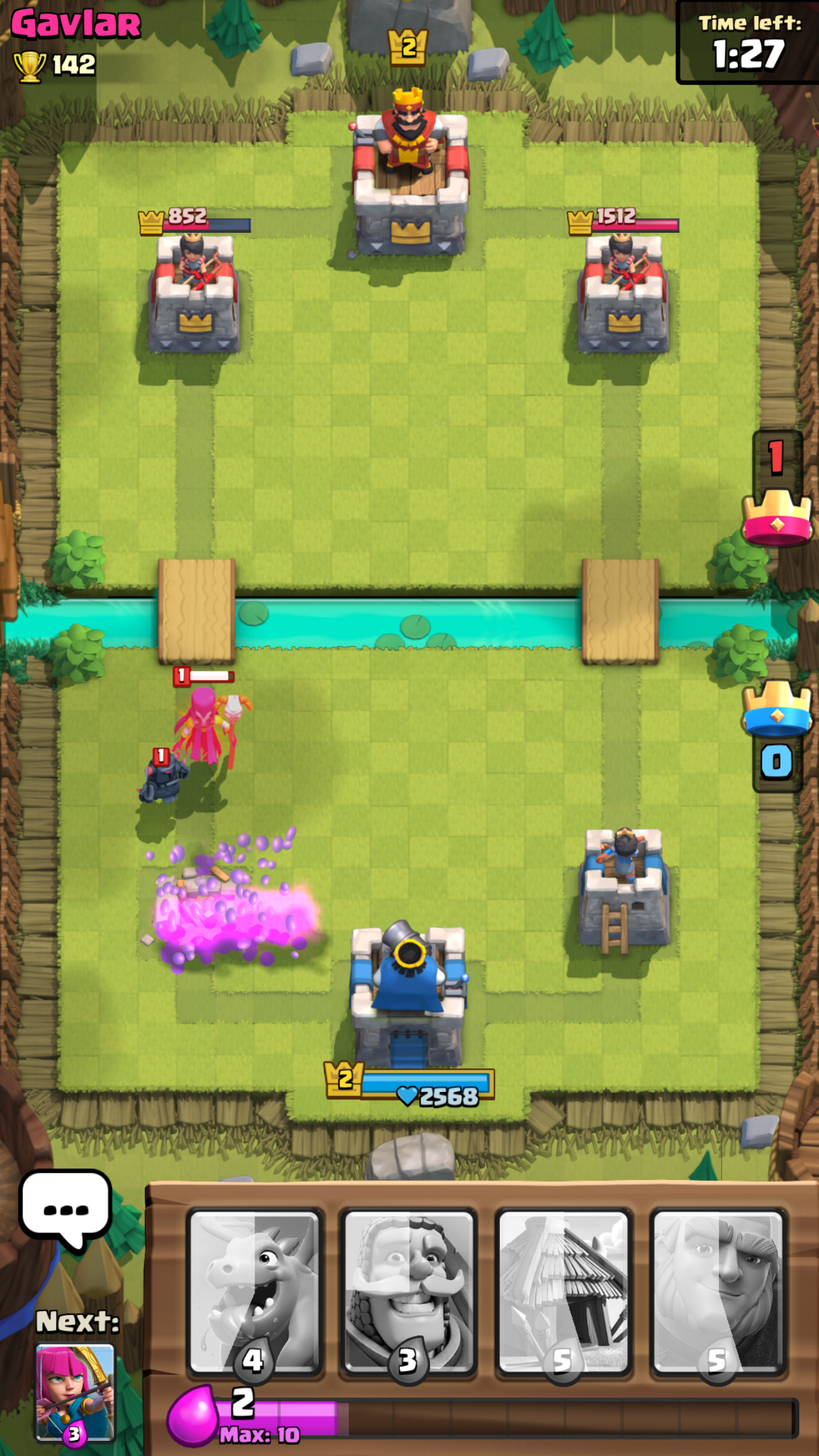 Celebrate Clash Royale's 2nd birthday in style