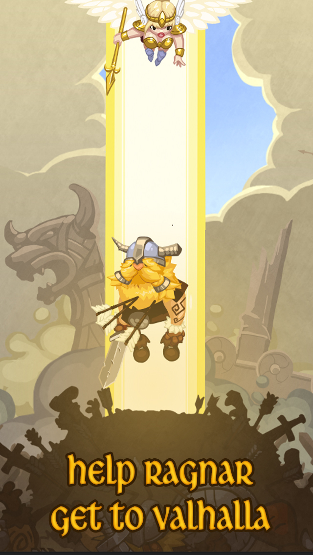 Lost Viking mixes Threes! style swiping and RPG combat on iPad and iPhone - but is it worth your time?