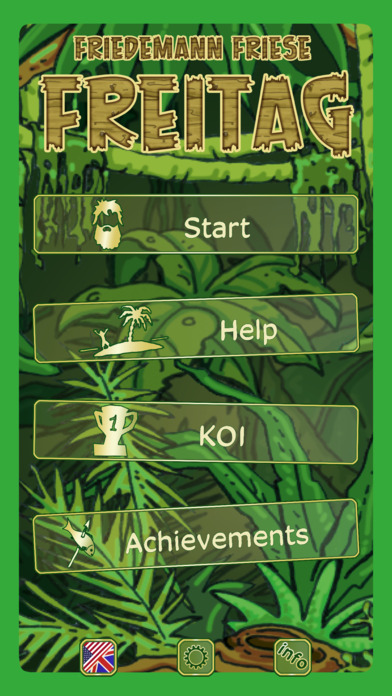 Friday is the digital adaptation of the solo board game, out now for iPhone and iPad