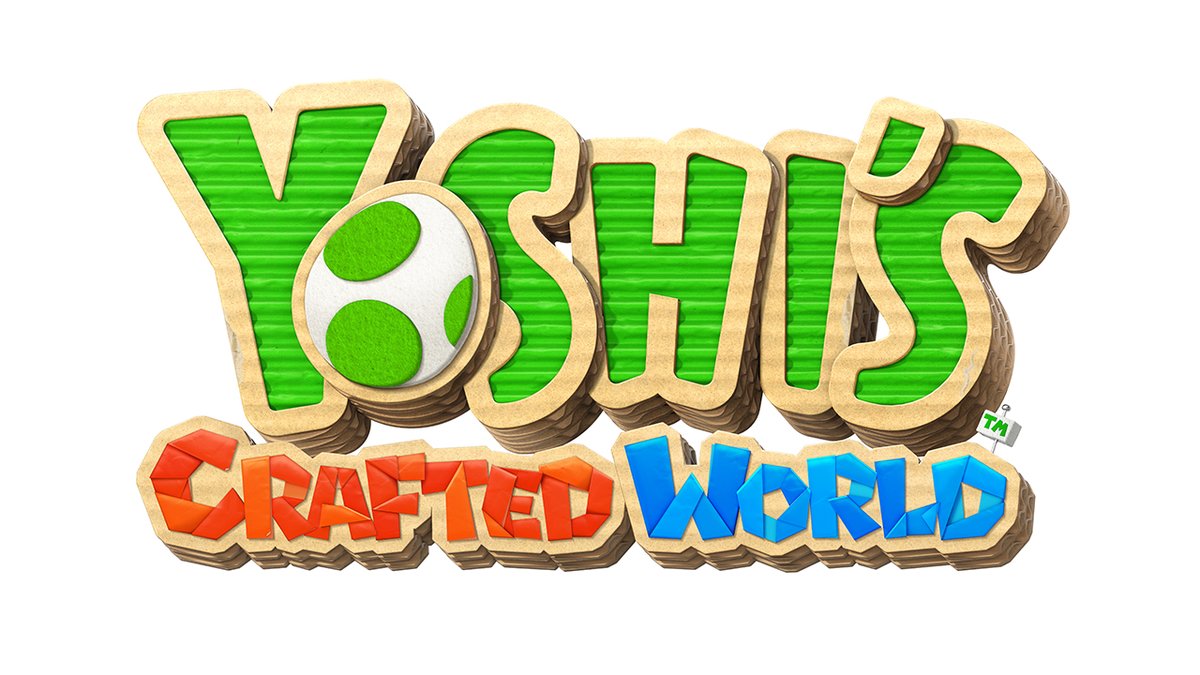 Yoshi's Switch game gets a title and release window