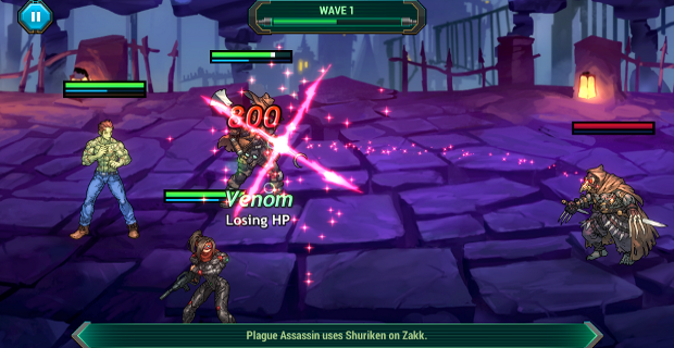 Armor Games' sci-fi RPG Sonny drops to £0.99 / $0.99 in first sale