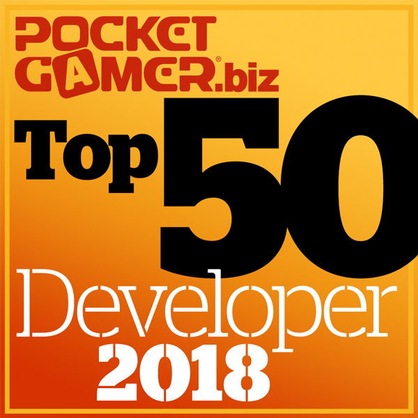 Fortnite developer comes out on top in list of the best mobile developers