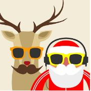 Get into the Christmas spirit with the blocky puzzler Blocky XMAS, out now