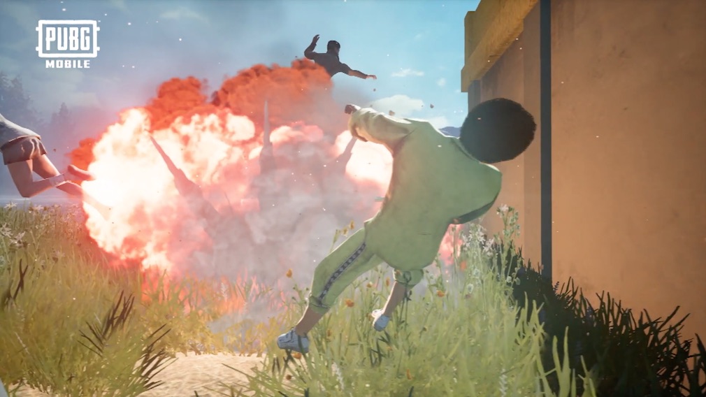 PUBG Mobile Season 4 releases tomorrow and there's a ton to look forward to