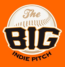 The Phantom PI wins first place at Big Indie Pitch in San Francisco