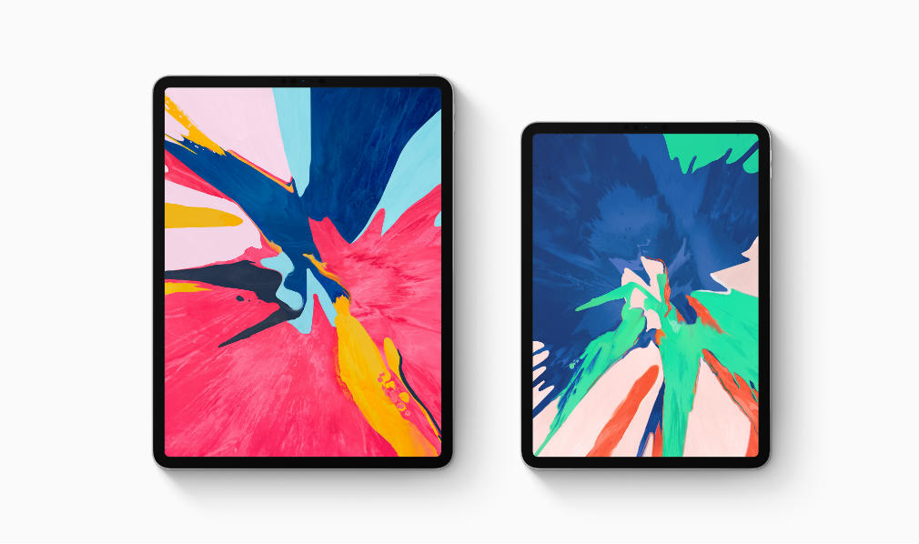 Apple's new iPad Pro could give your laptop a run for its money