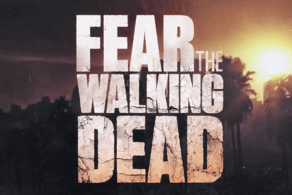 As the new season begins, AMC releases Fear the Walking Dead: Dead Run on the App Store