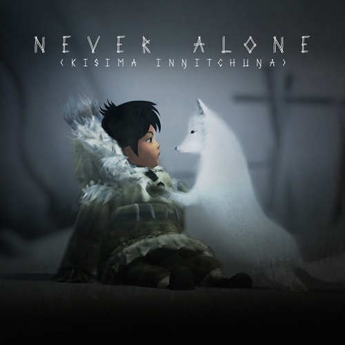 Never Alone is bringing its Alaskan folklore-inspired adventure to PS Vita this autumn