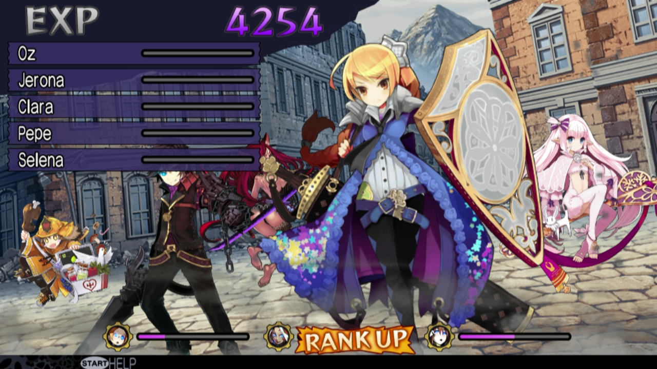 Upcoming Vita dungeon crawler Demon Gaze will offer free Disgaea DLC at launch
