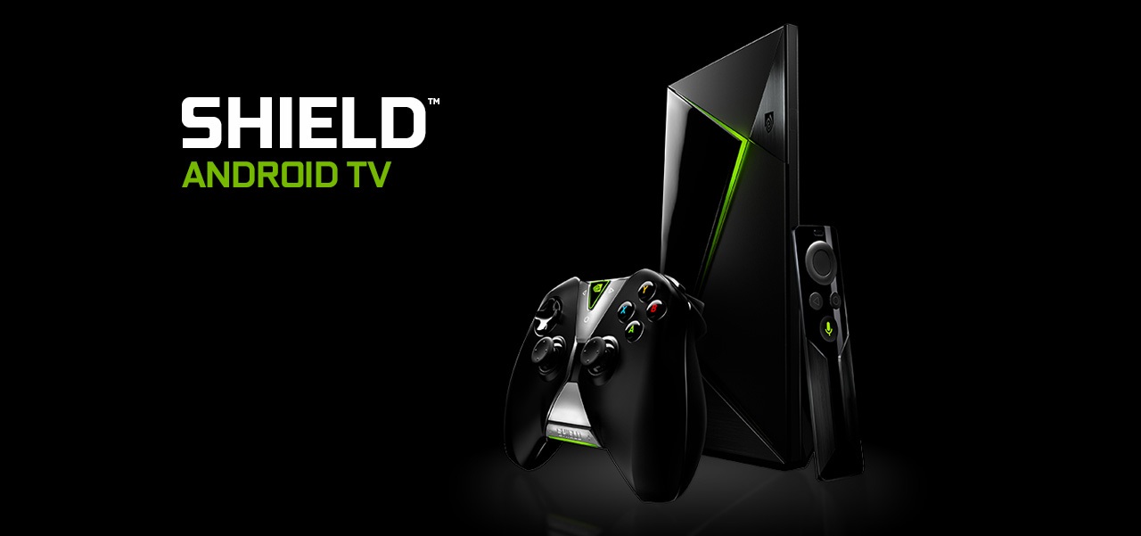 Nvidia Shield TV is out now and these seven gaming greats are launch titles
