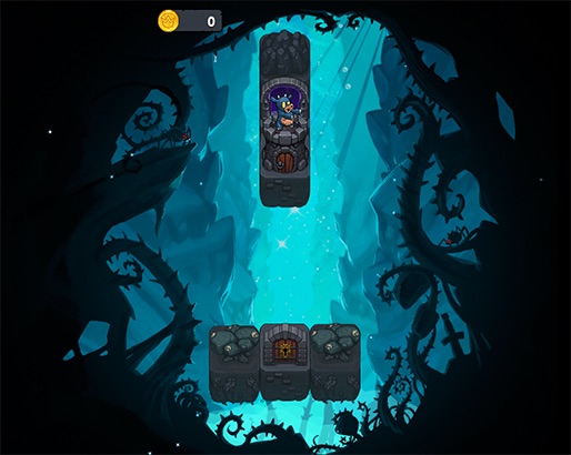 Dungelot: Shattered Lands is coming to ruin your life, on iOS tomorrow