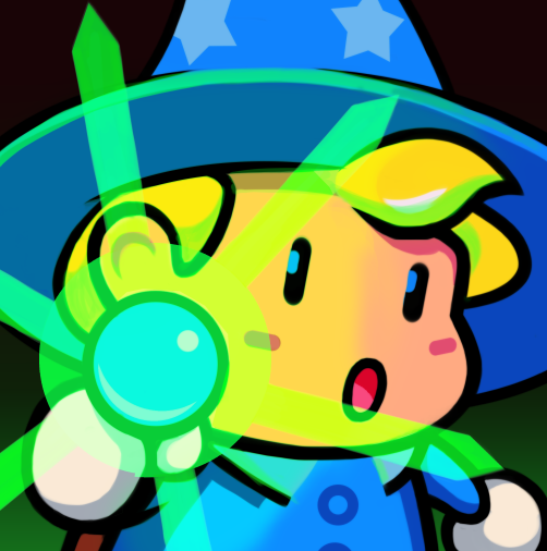 Nitrome's new arcade game, Drop Wizard Tower, arrives on iOS and Android