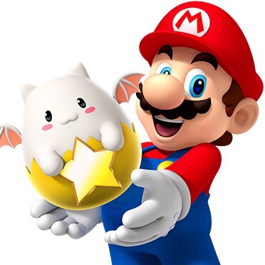 Nintendo's Puzzle & Dragons spin-off should probably feature Pokemon, but it doesn't