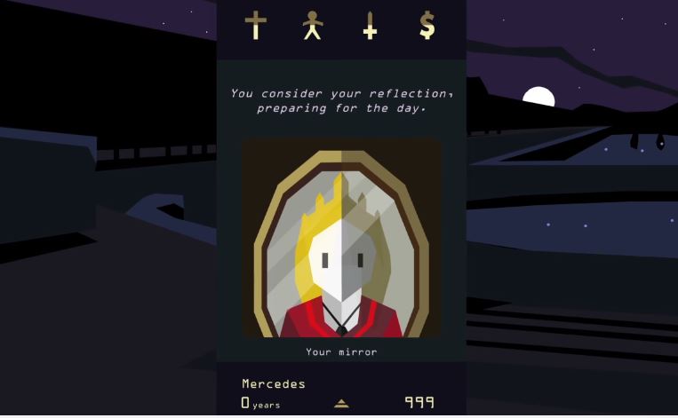 Silver Award-winning Reigns' follow-up, Reigns: Her Majesty, arrives on iOS and Android next month